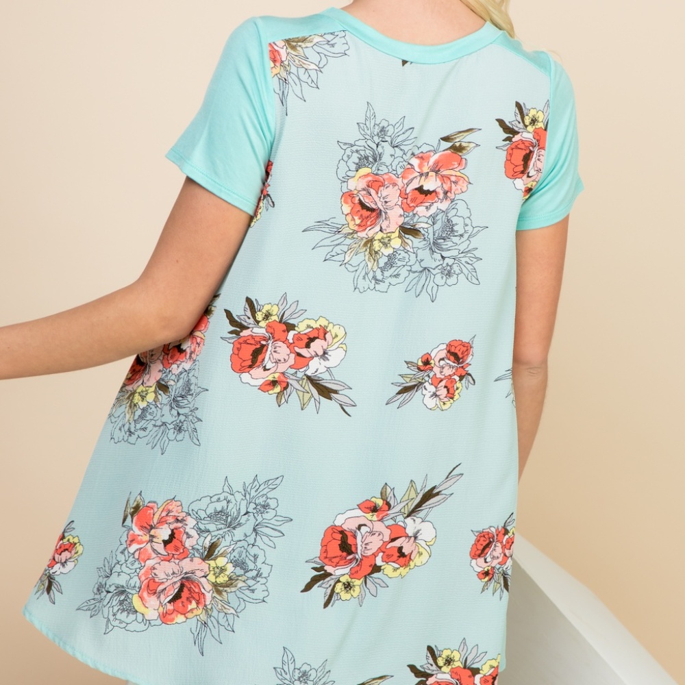 REGULAR SIZE TOP(FINAL SALE) - Picture 4 of 7
